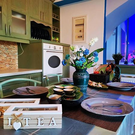 Sicci Villa Near The Airport & Sea Αθήνα Εξωτερικό φωτογραφία