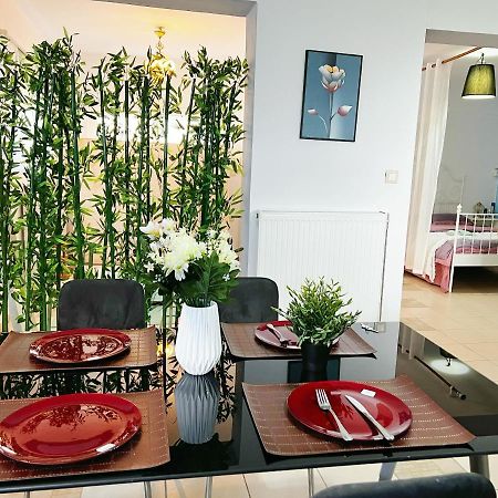 Sicci Villa Near The Airport & Sea Αθήνα Εξωτερικό φωτογραφία