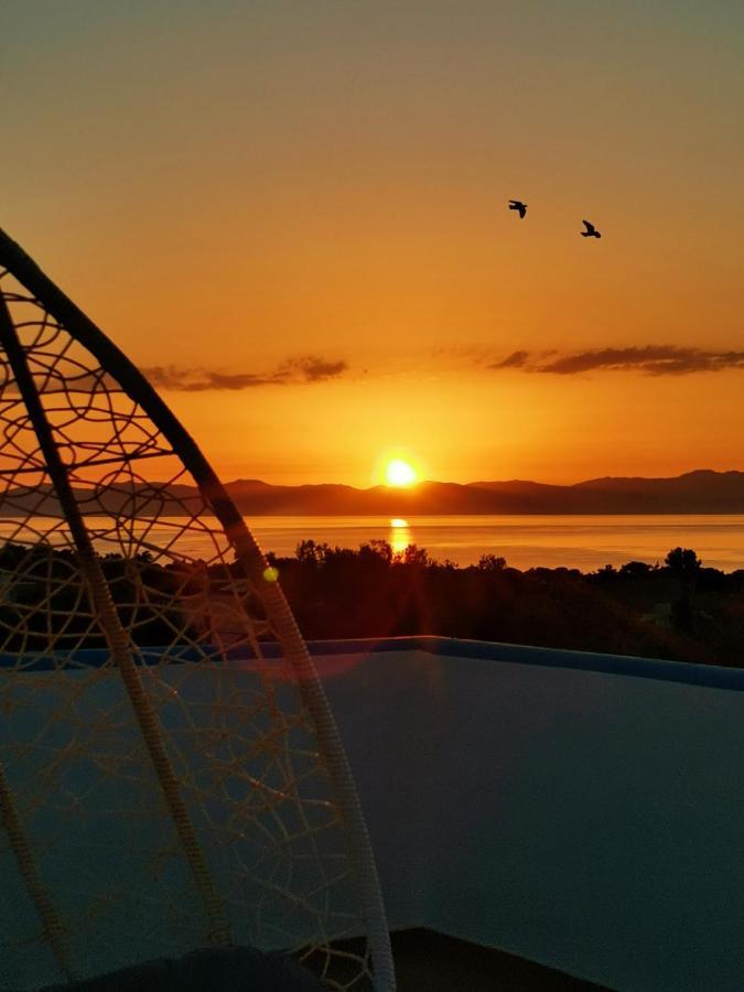 Sicci Villa Near The Airport & Sea Αθήνα Εξωτερικό φωτογραφία
