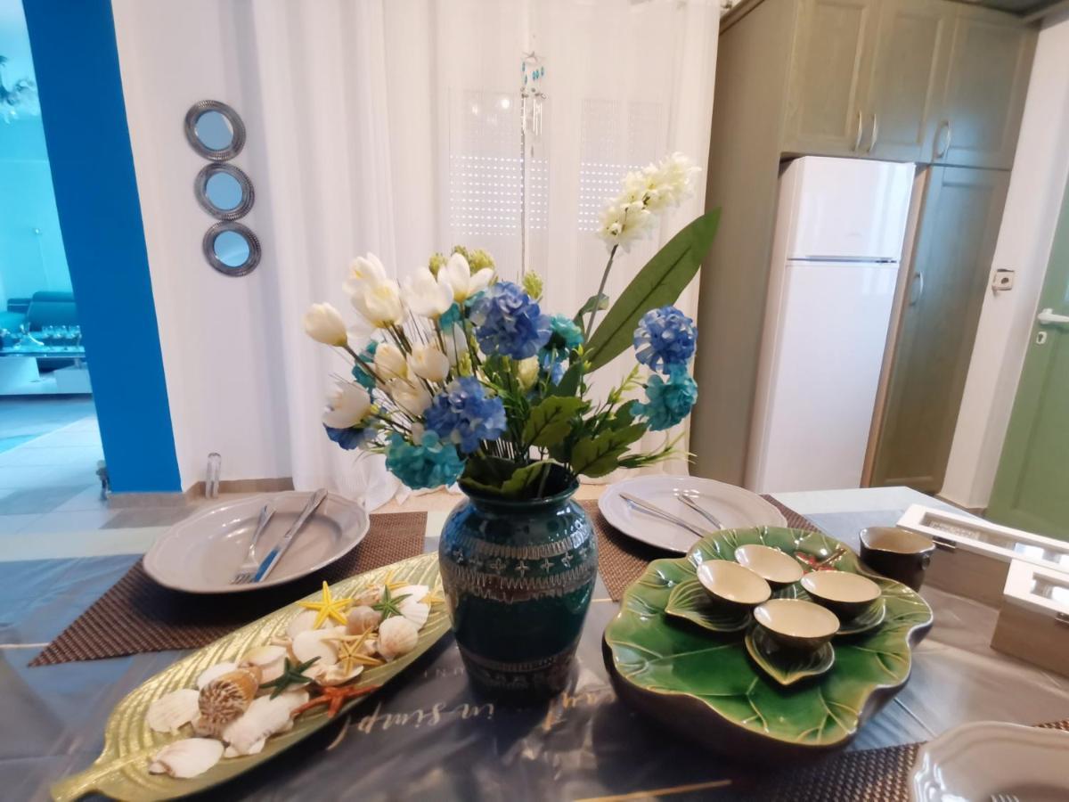 Sicci Villa Near The Airport & Sea Αθήνα Εξωτερικό φωτογραφία