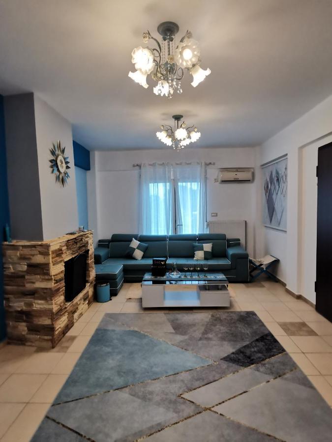 Sicci Villa Near The Airport & Sea Αθήνα Εξωτερικό φωτογραφία
