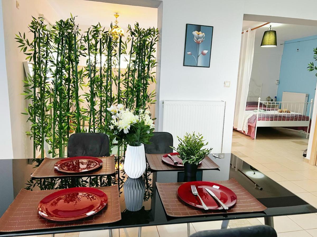 Sicci Villa Near The Airport & Sea Αθήνα Εξωτερικό φωτογραφία