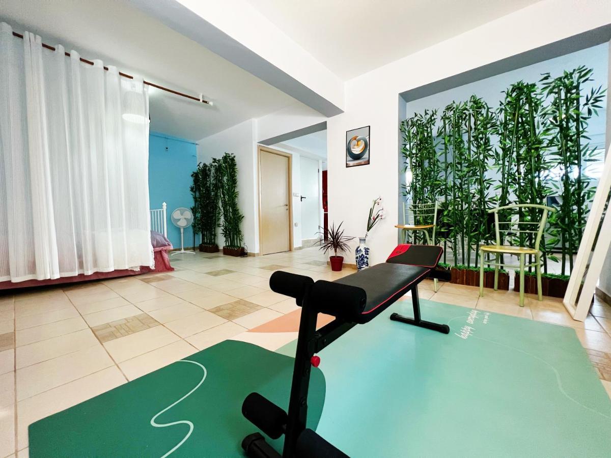 Sicci Villa Near The Airport & Sea Αθήνα Εξωτερικό φωτογραφία